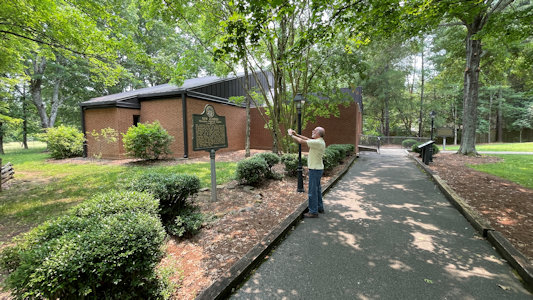 State Park Image